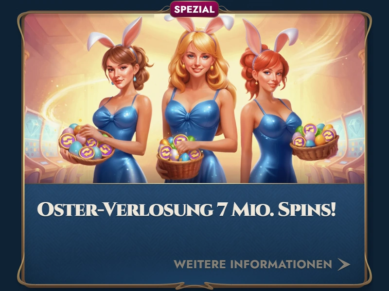 Rich Royal Login